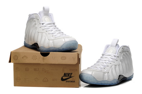 Foamposite One Men--030